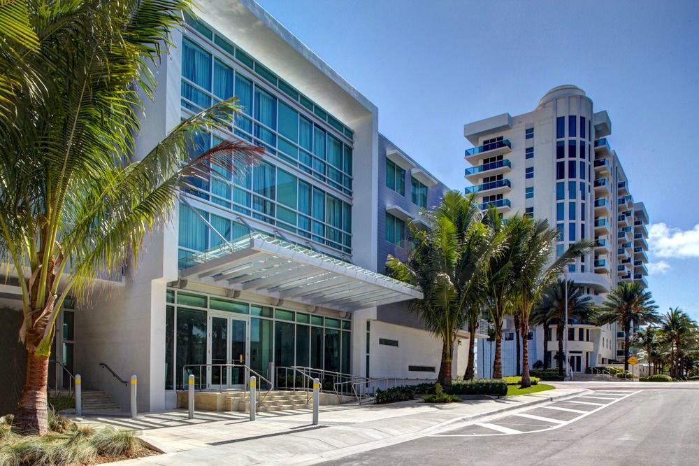 RESIDENCE INN BY MARRIOTT MIAMI BEACH-SURFSIDE photo 4