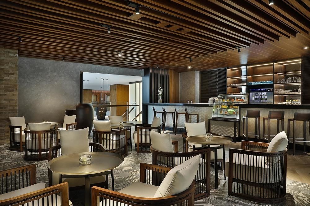 DoubleTree by Hilton Dubai - Business Bay