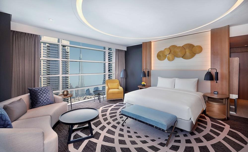 DoubleTree by Hilton Dubai - Business Bay photo 4