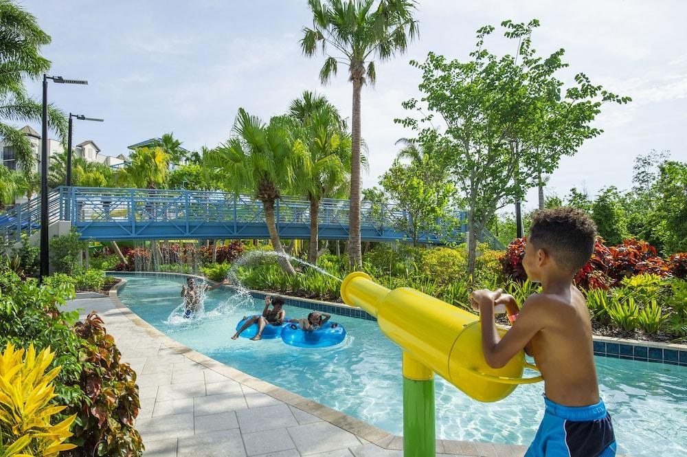 THE GROVE RESORT & SPA ORLANDO photo 3