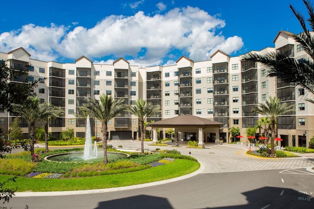 THE GROVE RESORT & SPA ORLANDO photo 4