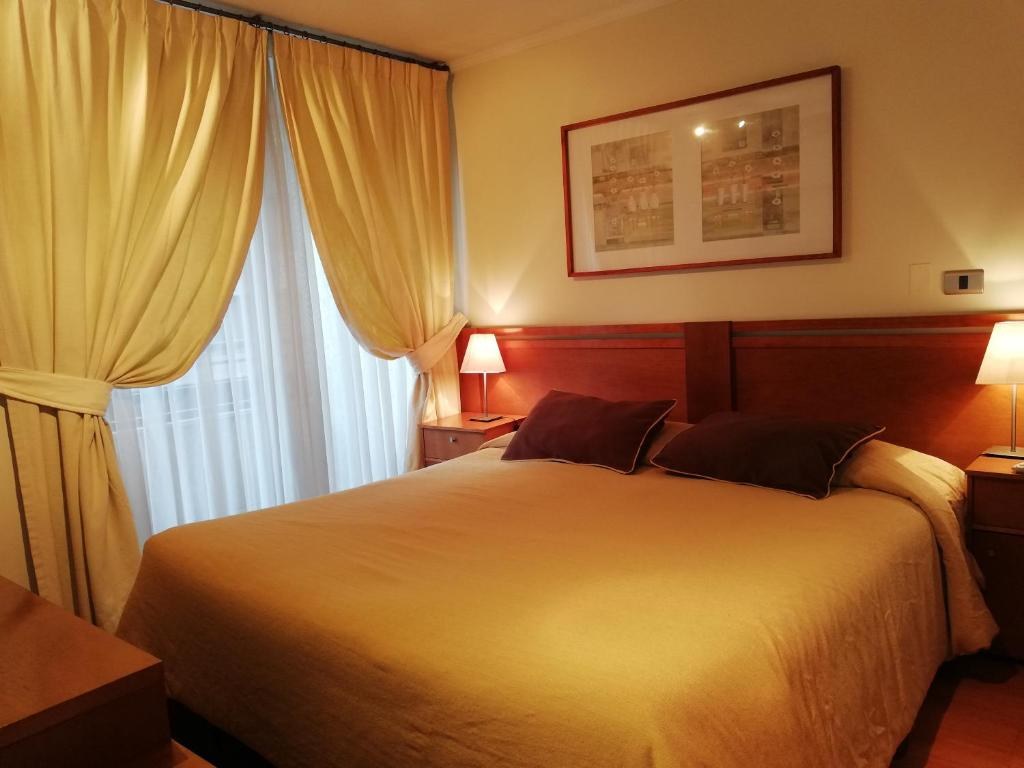ANDES SUITES photo 1
