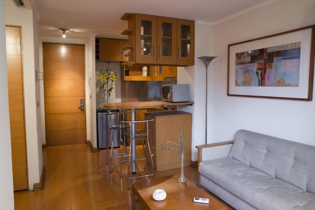 ANDES SUITES photo 3