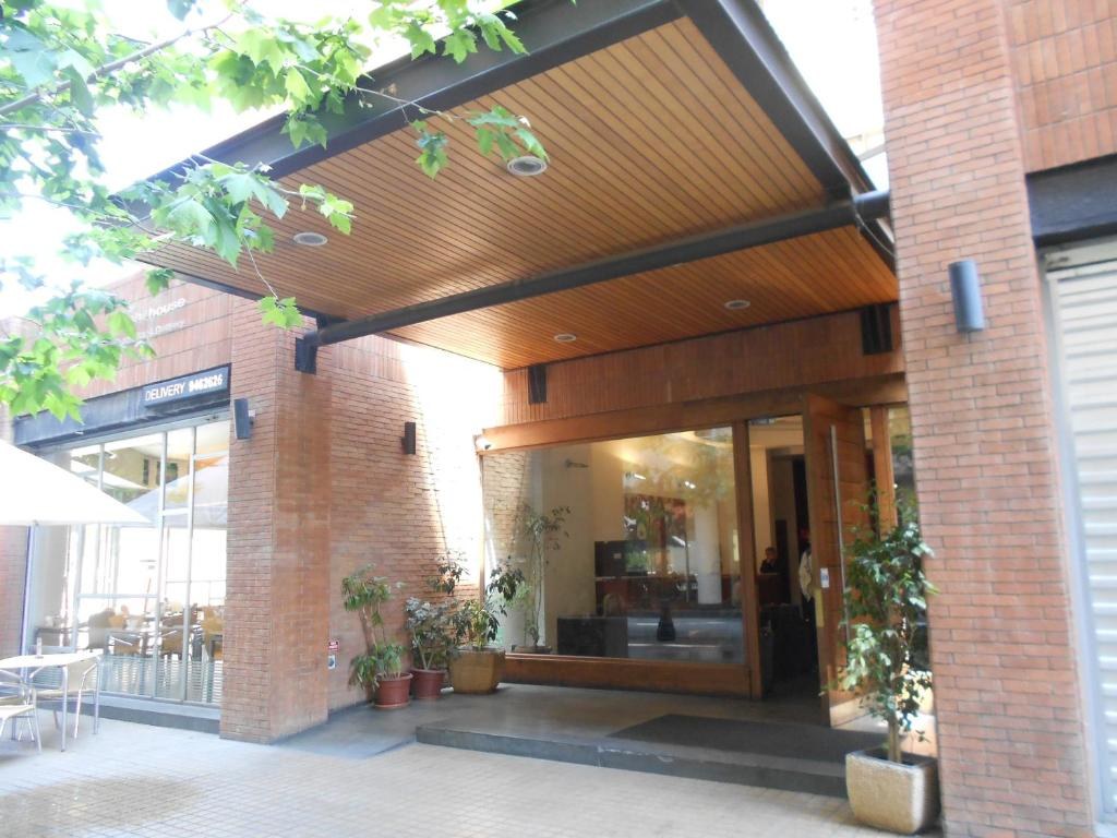 ANDES SUITES photo 4