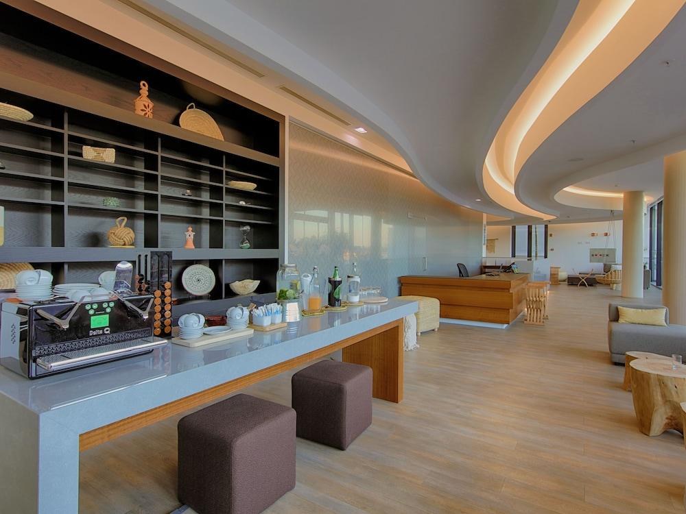 JUPITER MARINA HOTEL - COUPLES & SPA photo 4