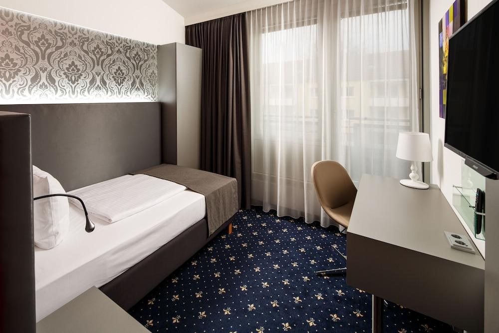 HOTEL HOLIDAY INN DRESDEN - CITY SOUTH photo 4