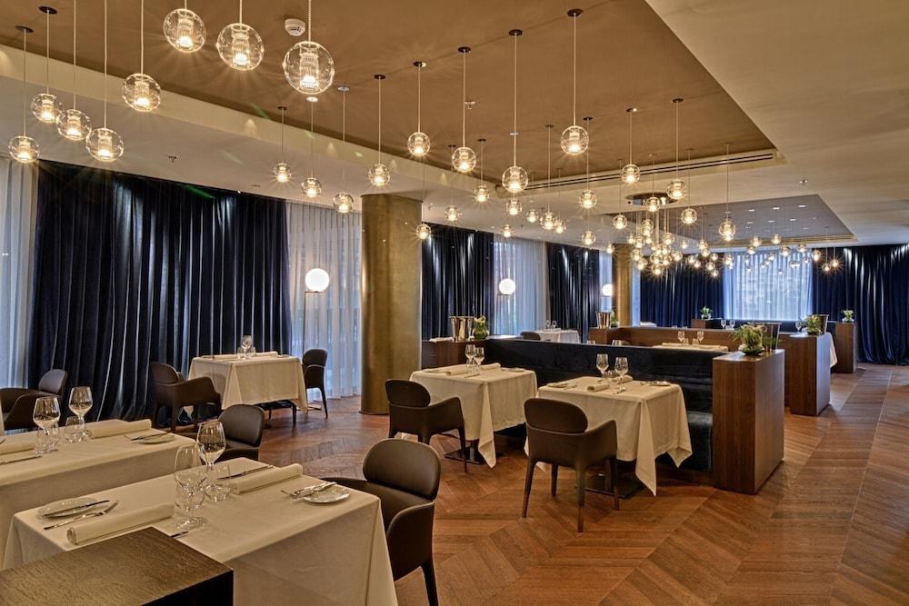MARITIM THE PLAZA TIRANA photo 3