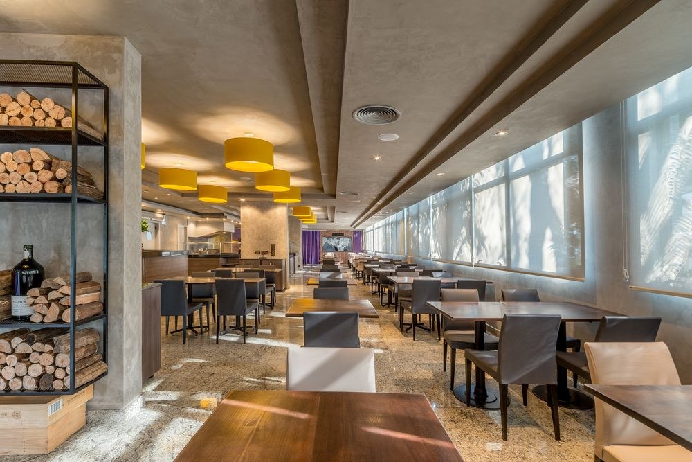HOTEL LAGHETTO VERTICE MANHATTAN photo 1