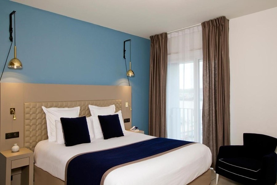 RESIDHOME BORDEAUX