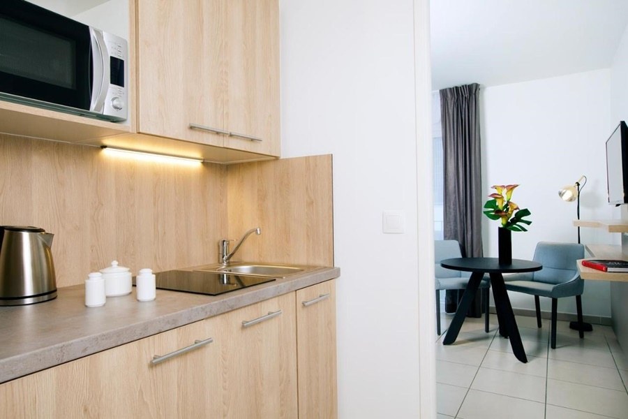 RESIDHOME BORDEAUX photo 2