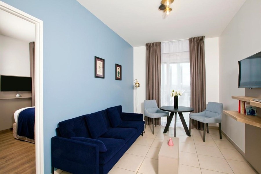 RESIDHOME BORDEAUX photo 3