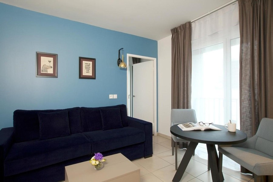 RESIDHOME BORDEAUX photo 4