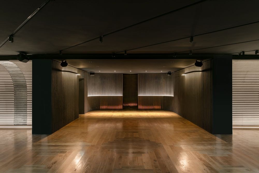 HOTEL NATIONAL DES ARTS ET METIERS photo 1