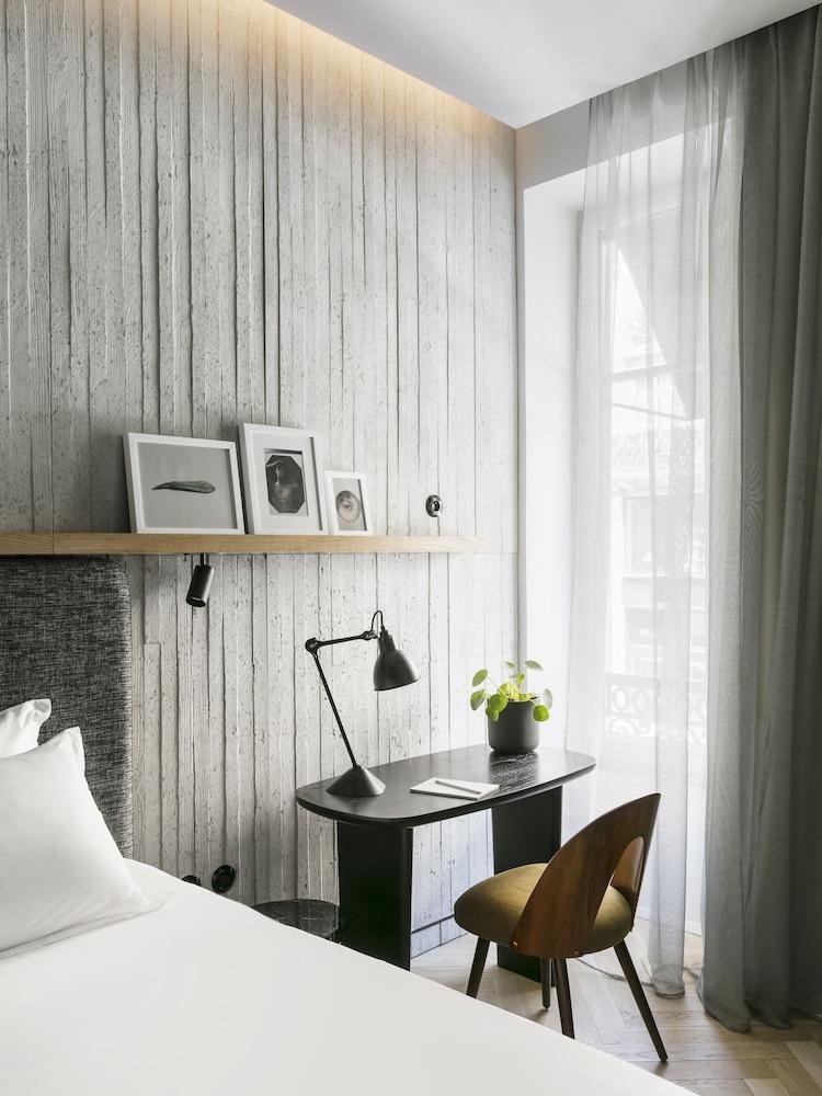 HOTEL NATIONAL DES ARTS ET METIERS photo 2