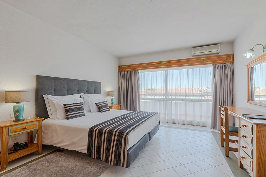LUNA HOTEL DA OURA photo 1
