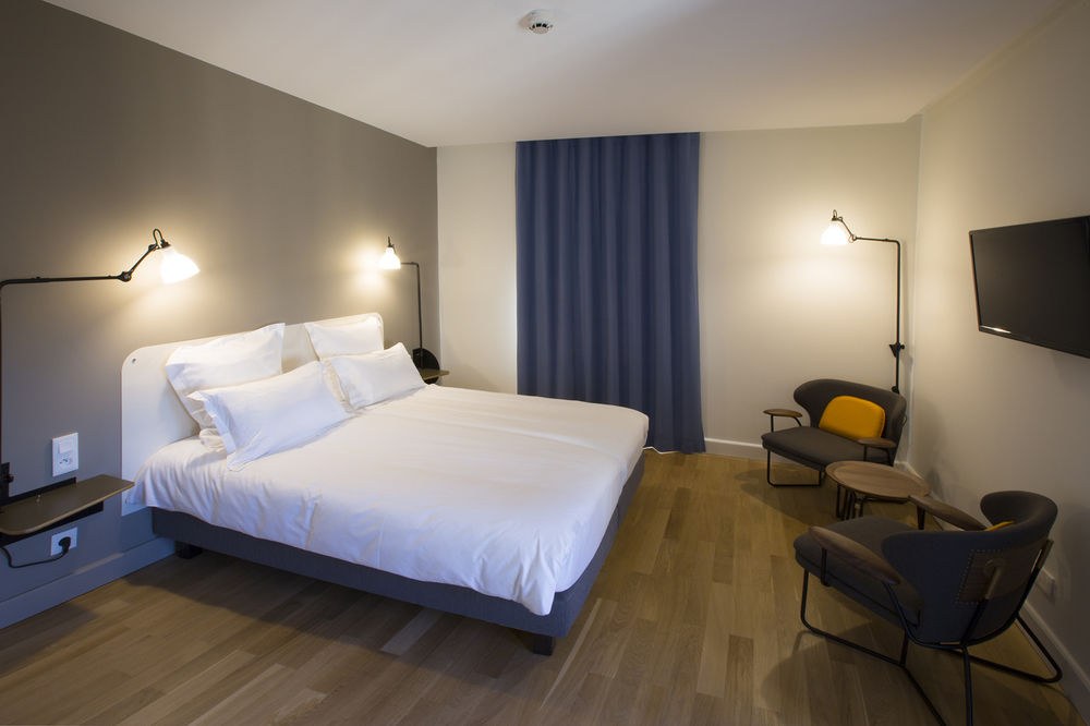 Fourvière Hôtel Lyon photo 1