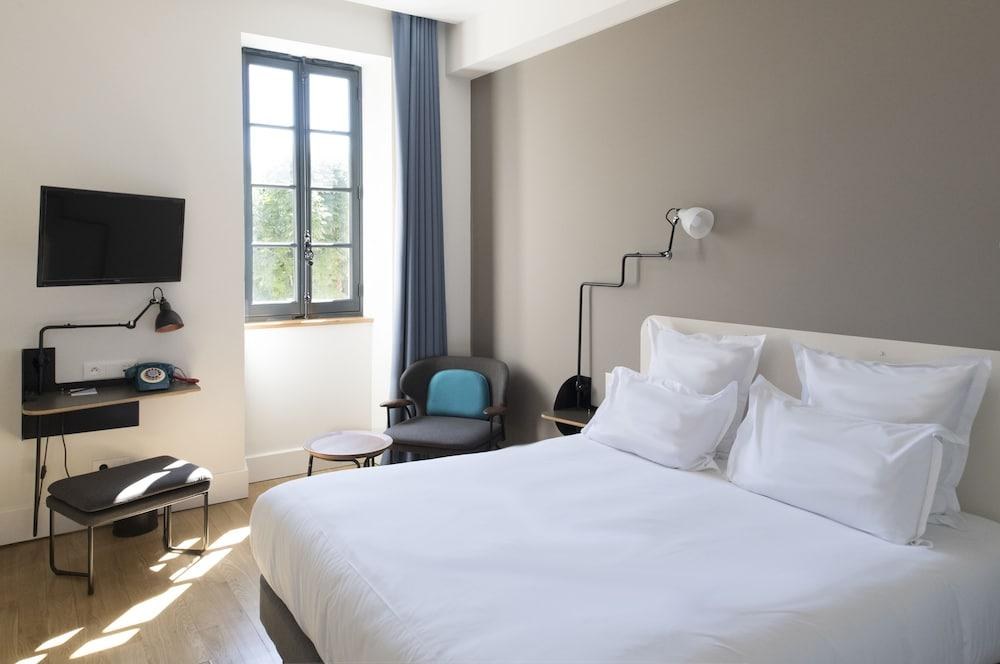 Fourvière Hôtel Lyon photo 4