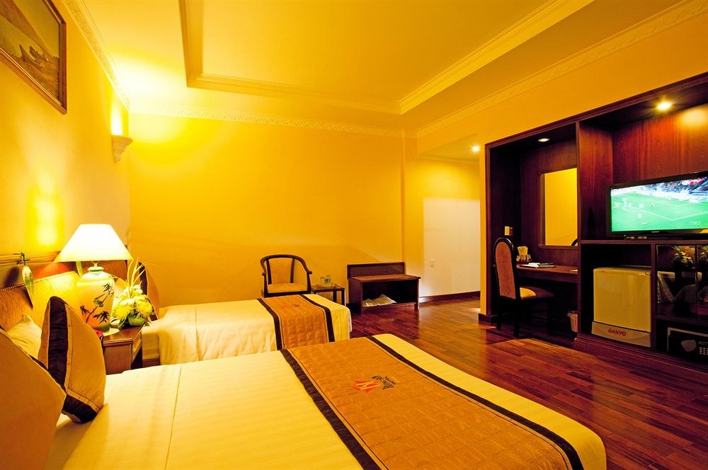 HOTEL HUONG SEN photo 1