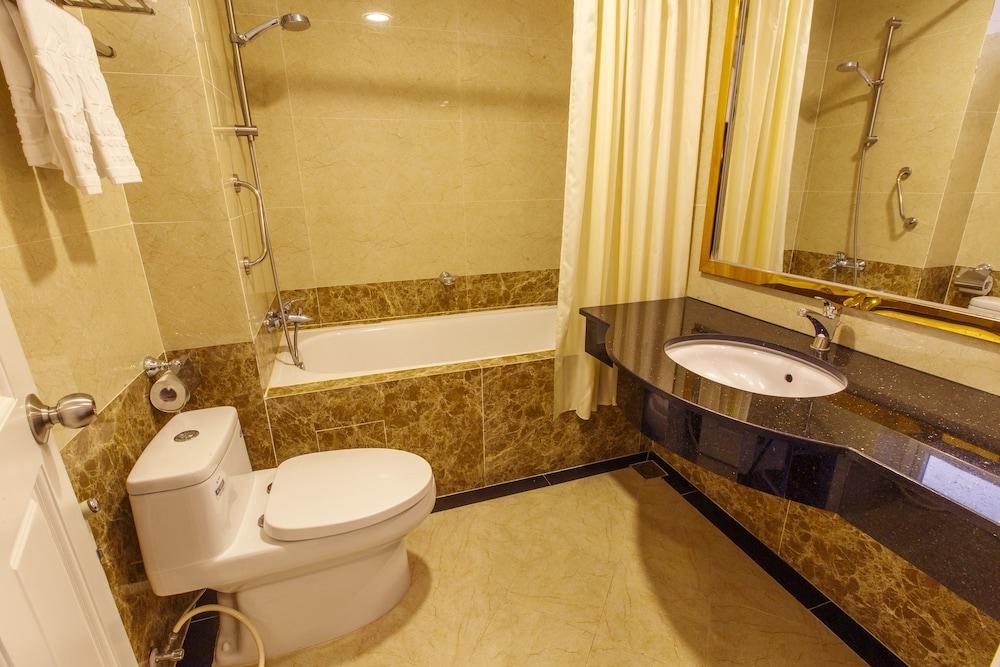 HOTEL HUONG SEN photo 3