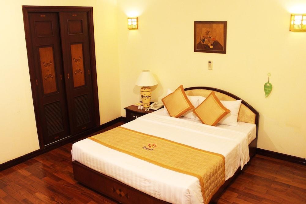 HOTEL HUONG SEN photo 4