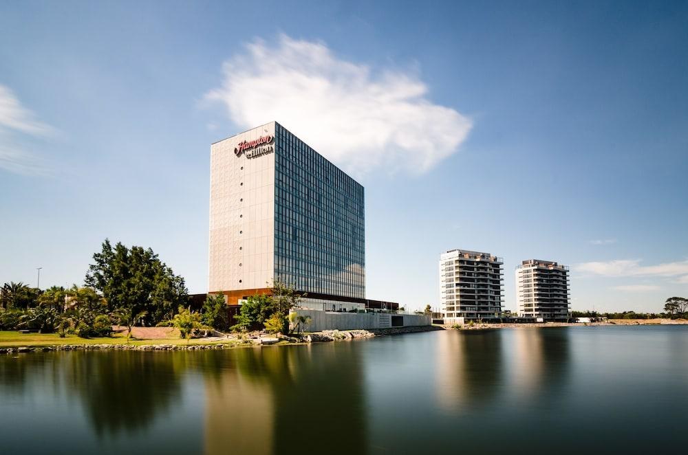 Hampton By Hilton Montevideo Carrasco