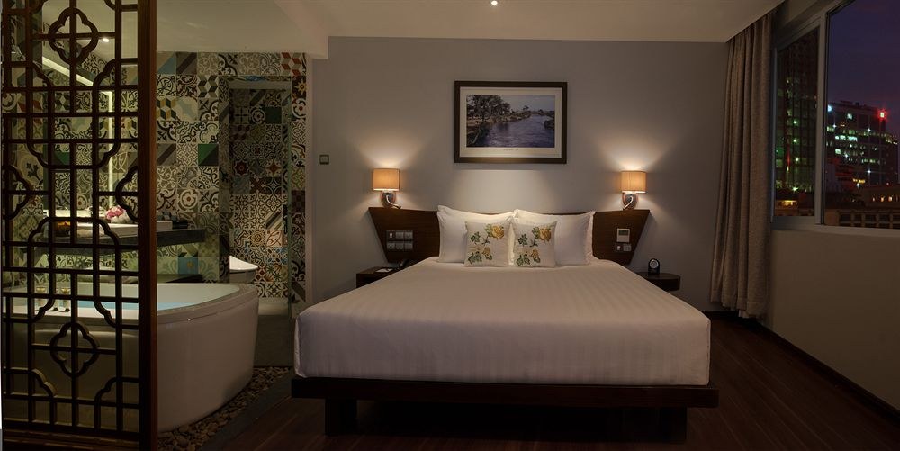 SILVERLAND SAKYO HOTEL & SPA
