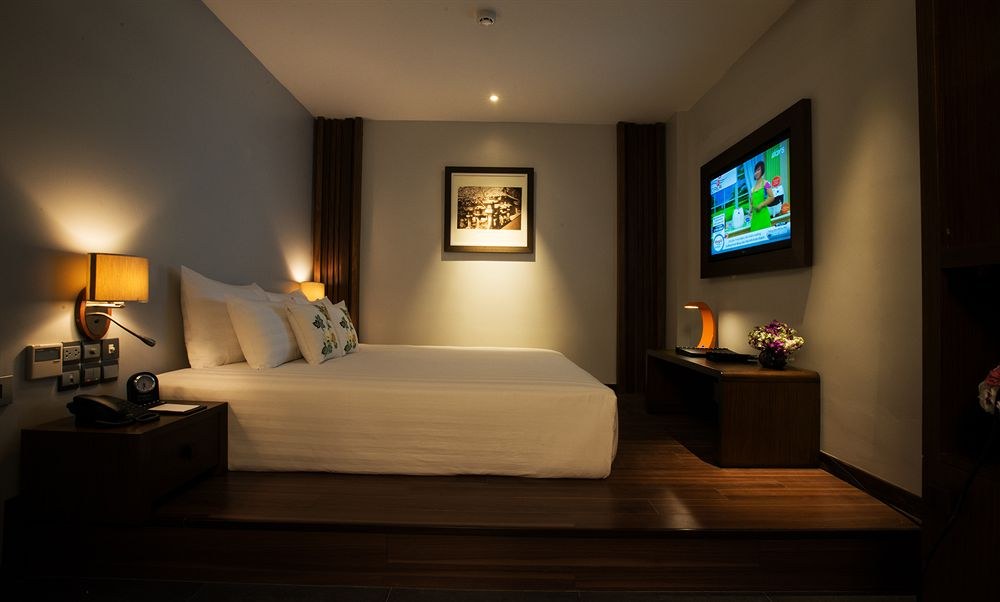SILVERLAND SAKYO HOTEL & SPA photo 1