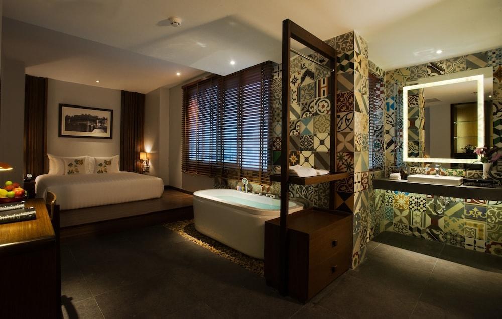 SILVERLAND SAKYO HOTEL & SPA photo 2