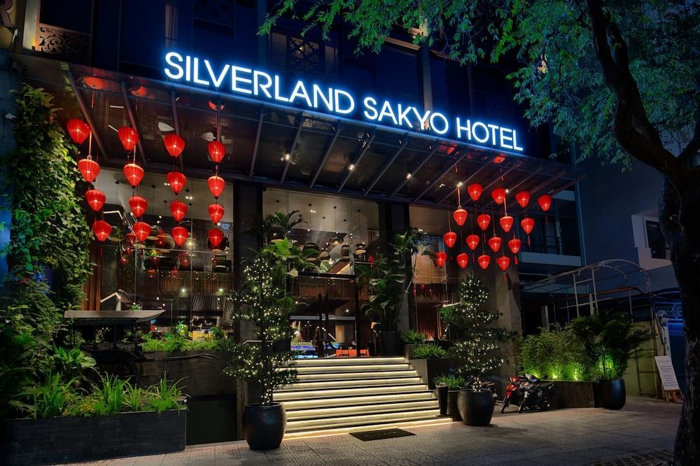 SILVERLAND SAKYO HOTEL & SPA photo 3