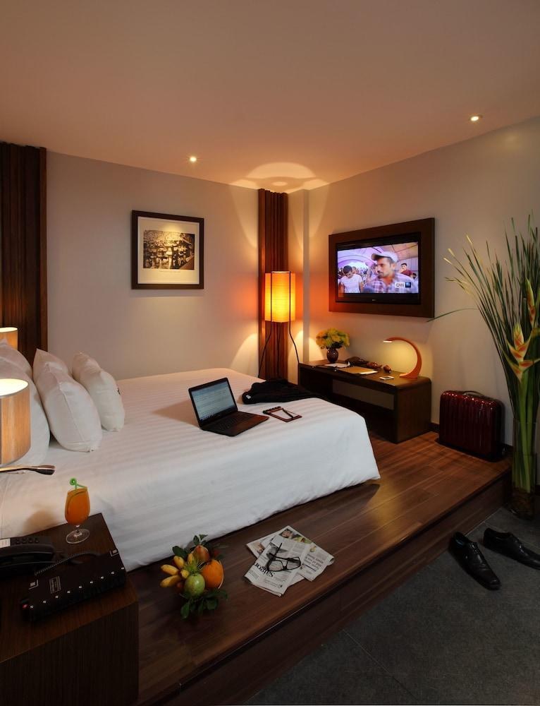 SILVERLAND SAKYO HOTEL & SPA photo 4
