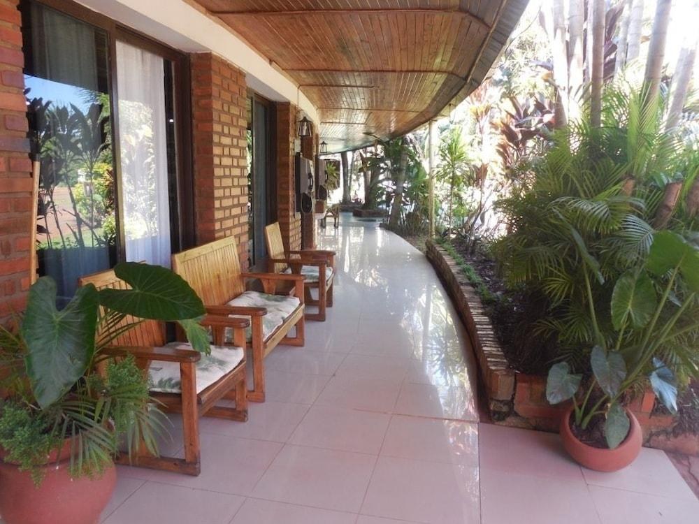 Hotel Tropical photo 3