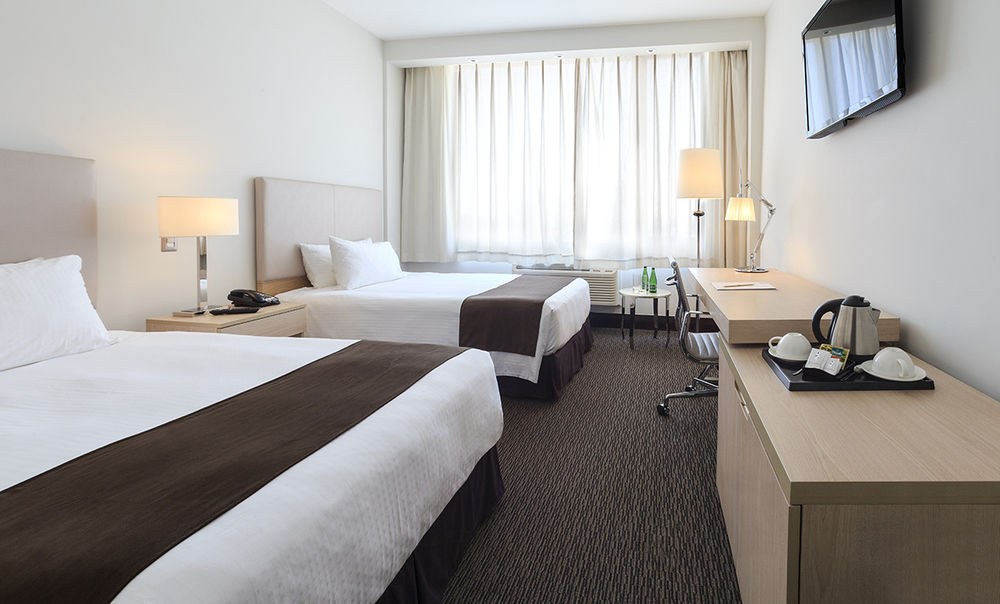 HOTEL SPARK SUITES ANTOFAGASTA