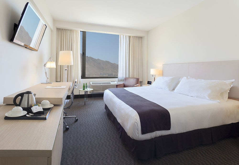 HOTEL SPARK SUITES ANTOFAGASTA photo 1