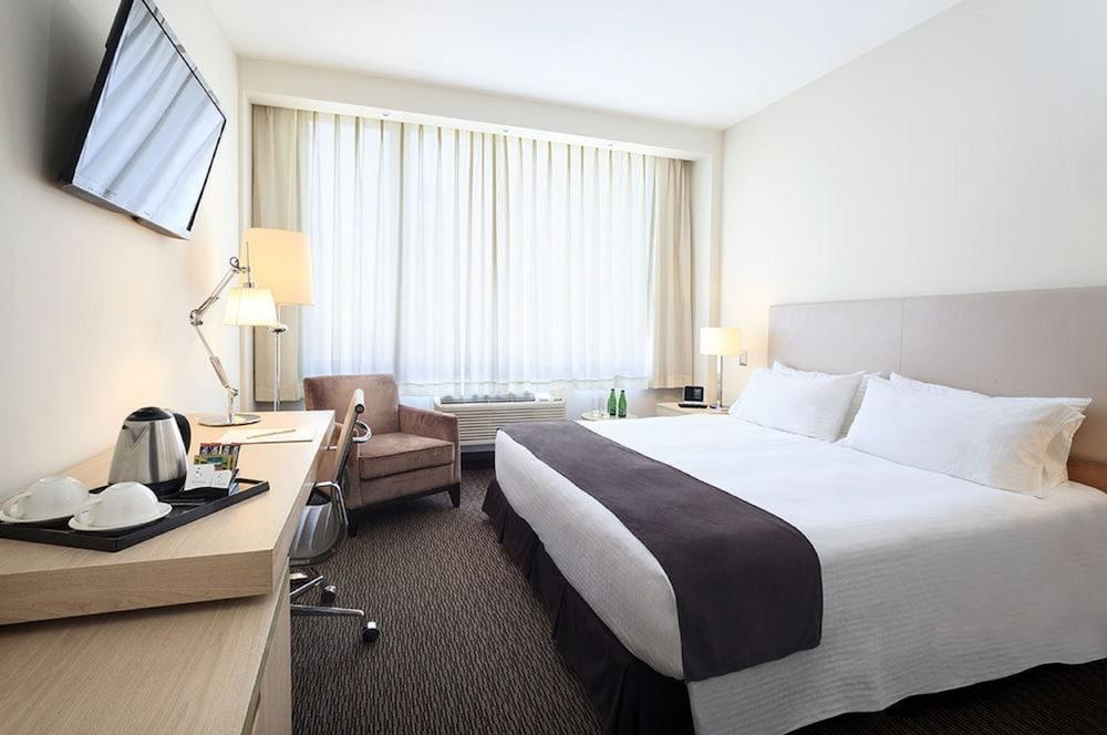 HOTEL SPARK SUITES ANTOFAGASTA photo 2