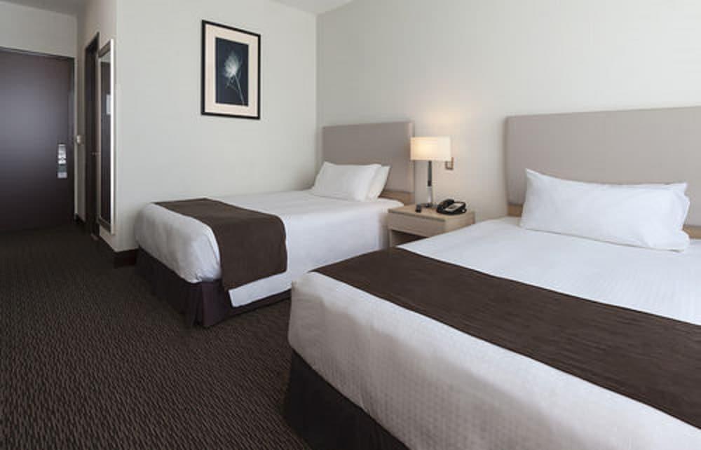 HOTEL SPARK SUITES ANTOFAGASTA photo 3