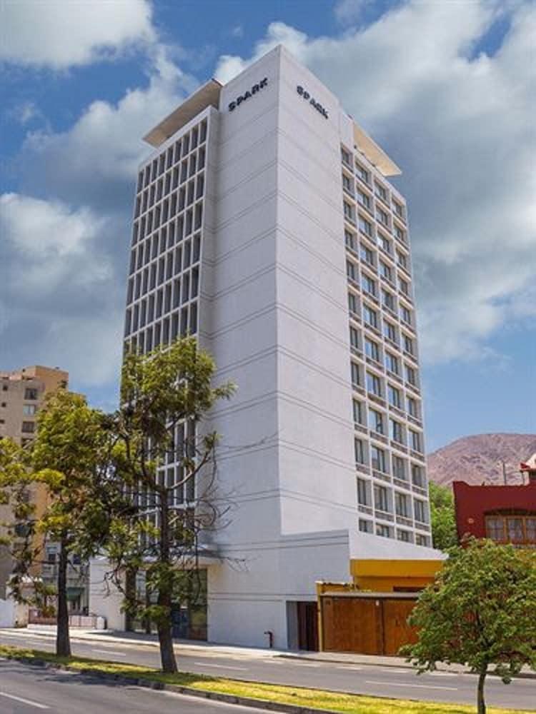 HOTEL SPARK SUITES ANTOFAGASTA photo 4