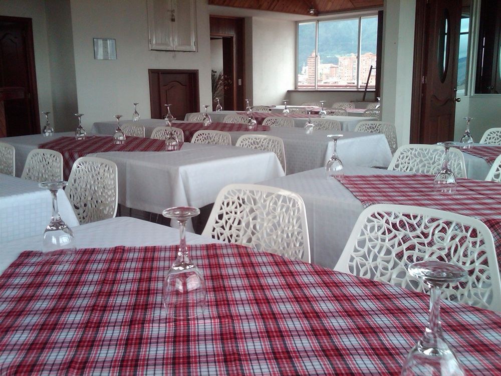 Blu Inn Hotel photo 1