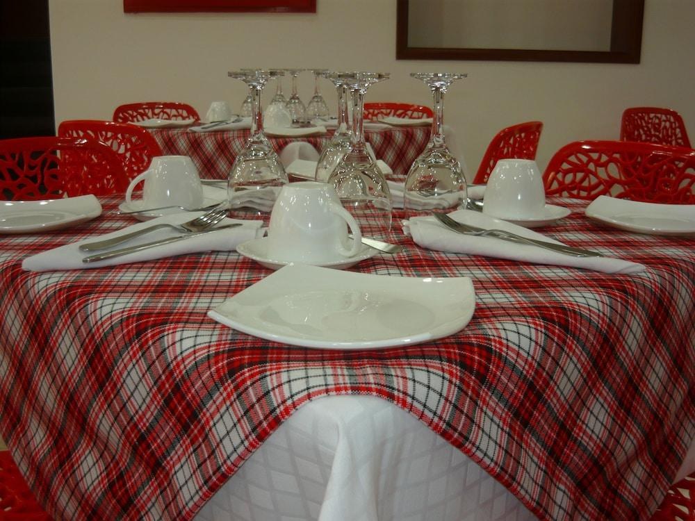 Blu Inn Hotel photo 3