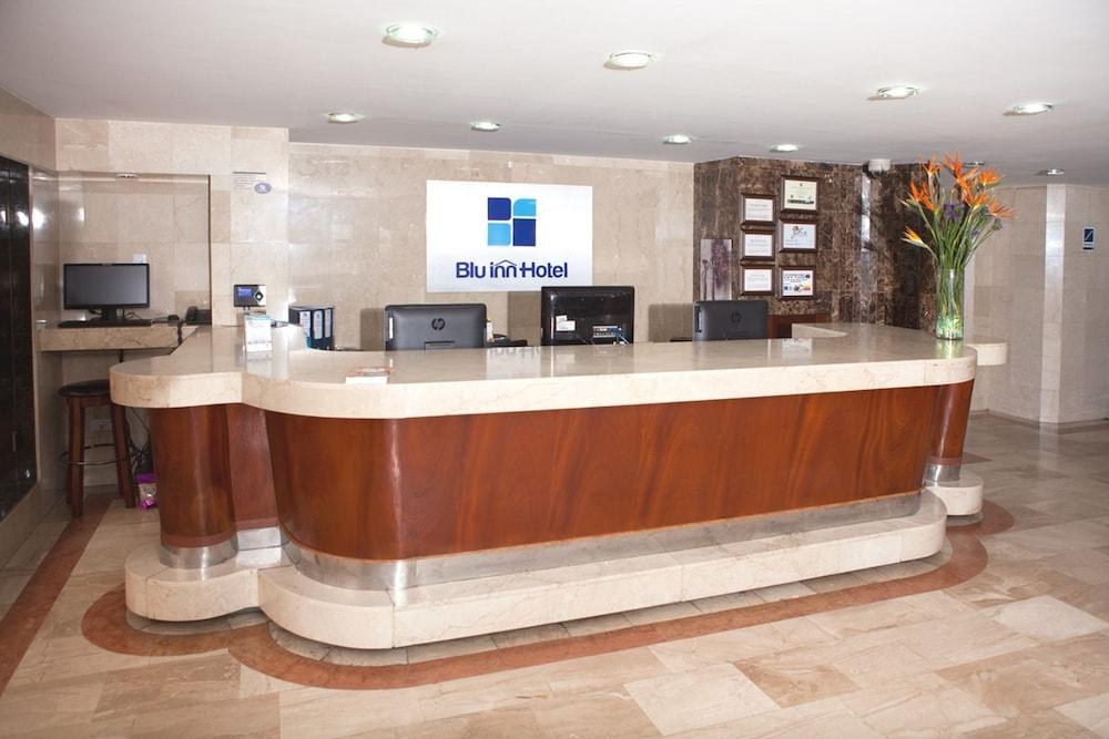 Blu Inn Hotel photo 4