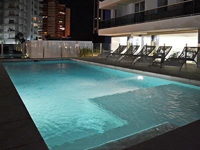 Arenas del Mar Apartments