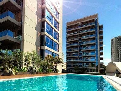 Arenas del Mar Apartments photo 1