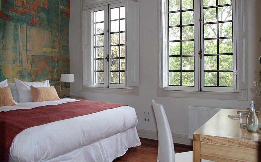 Matildas Boutique Hotel