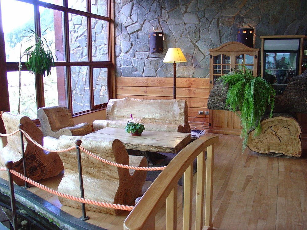 HOTEL NATURA PATAGONIA