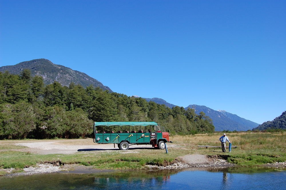 HOTEL NATURA PATAGONIA photo 2
