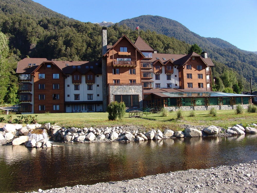 HOTEL NATURA PATAGONIA photo 3