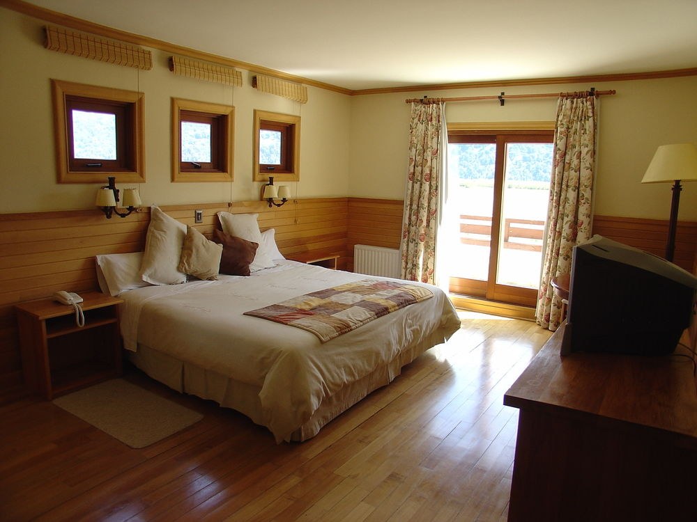 HOTEL NATURA PATAGONIA photo 4