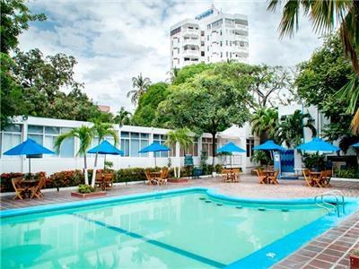 Hotel Rodadero Beach Blue photo 1