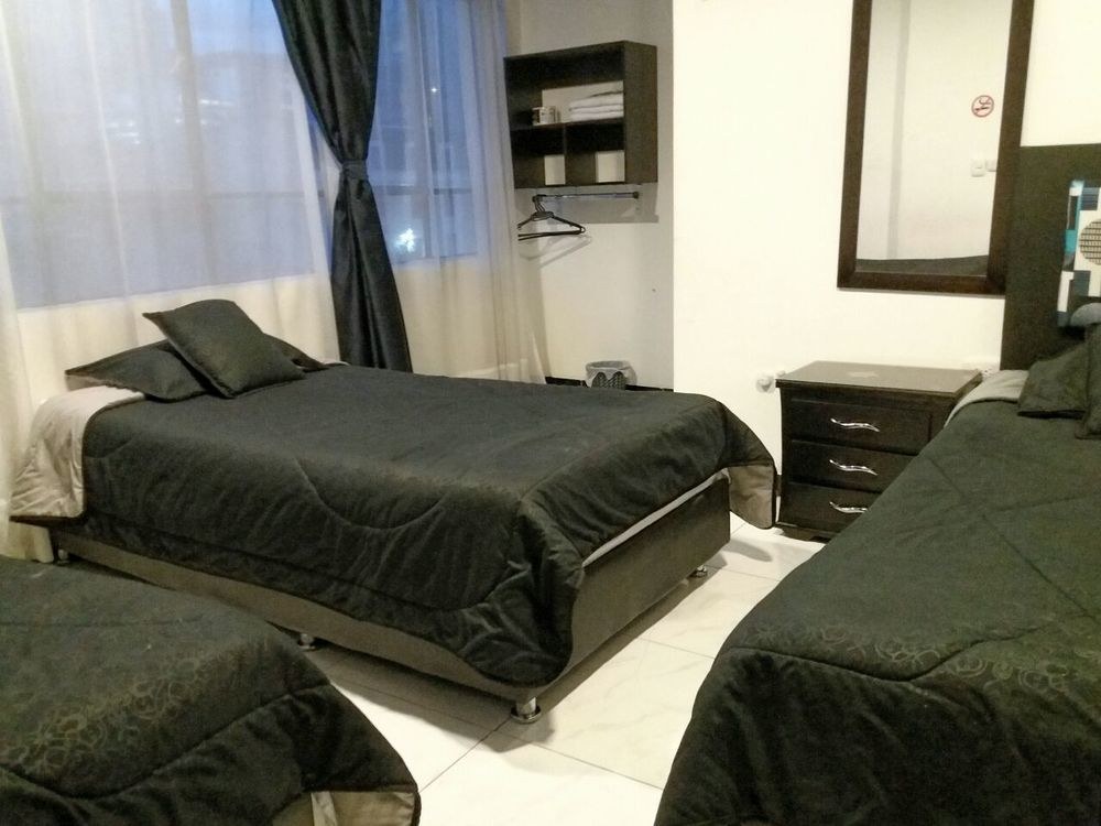 HOTEL HILLS BOGOTA photo 1