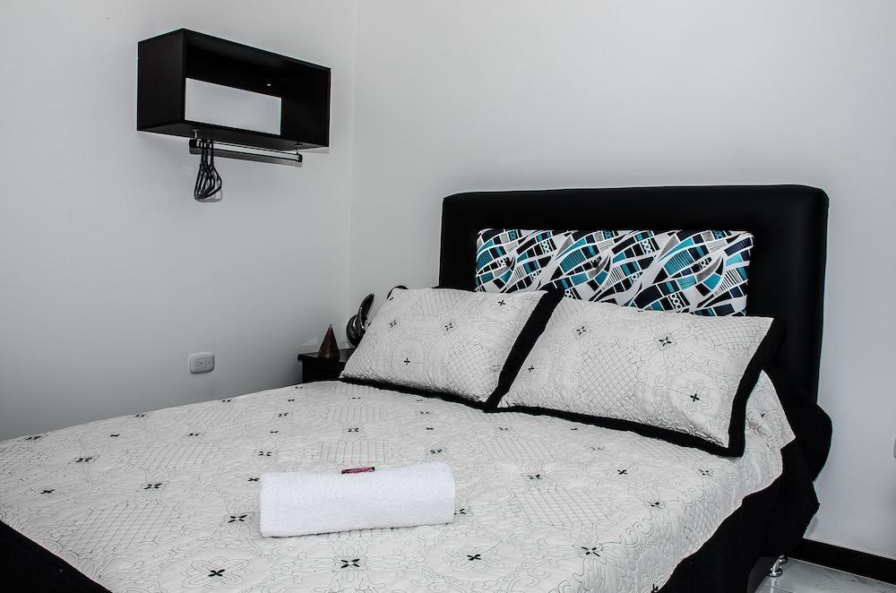 HOTEL HILLS BOGOTA photo 2