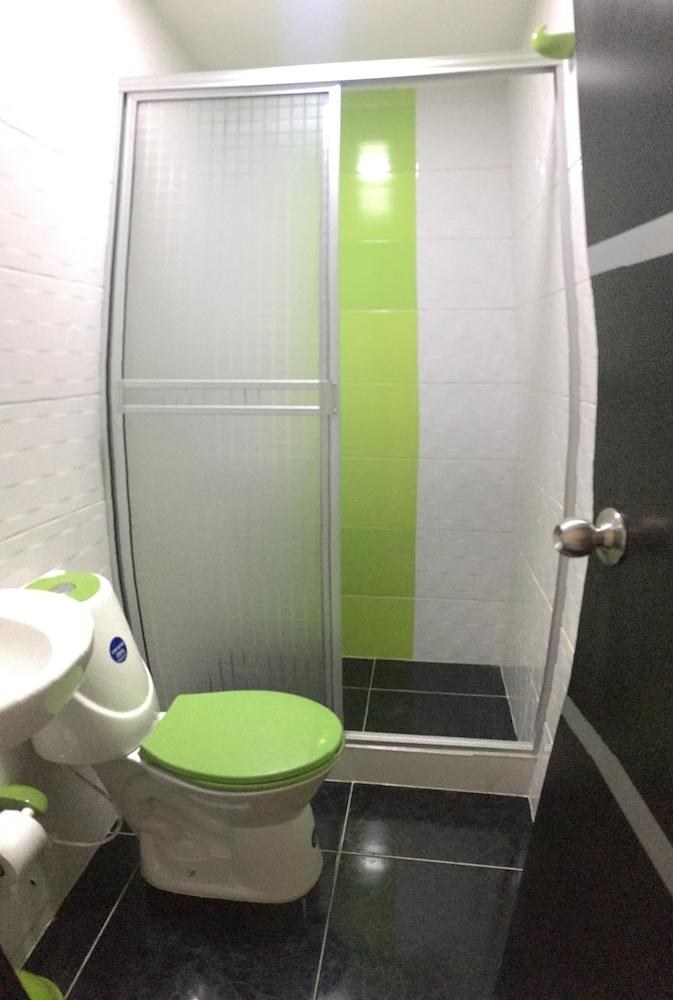 HOTEL HILLS BOGOTA photo 3